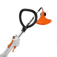 STIHL FS 45 С-E Мотокоса STIHL, AutoCut, ремень 41400112383Р, Мотокосы для бытового использования Штиль